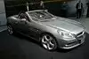 Bild zum Inhalt: Mercedes-Benz SLK: Stilikone und Trendsetter