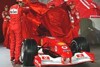 Stewart neuer Lotus-Renault-Botschafter