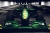 Lotus-Fahrer nehmen WM-Punkte ins Visier