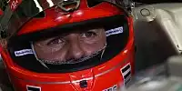 Bild zum Inhalt: Schumacher: "Es kribbelt überall"