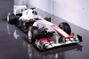 Sauber startet mit C30 neu durch