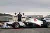 Sauber und Ferrari: Noch engere Partnerschaft
