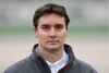 Sauber: Schub- statt Zugstangen-Radaufhängung