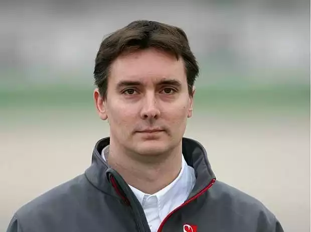 James Key Titel-Bild zur News: James Key
