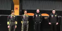 Bild zum Inhalt: Renault gibt Senna eine zweite Chance