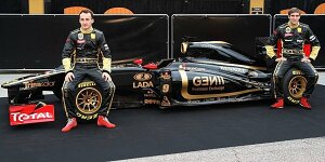 Kubica und Petrow voller Zuversicht
