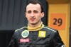 Kubica: "Wollen uns nach vorne orientieren"