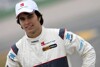 Bild zum Inhalt: Sauber will Perez bis Bahrain auf Topform bringen