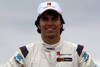 Bild zum Inhalt: Perez und das Lernjahr in der Formel 1