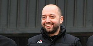 Lopez ärgert sich über Team Lotus