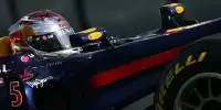 Bild zum Inhalt: Vettel: "Wir lassen erst in Bahrain die Hosen runter"