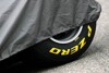 Bild zum Inhalt: Pirelli in den Startlöchern: "Valencia ist ein wichtiger Test"