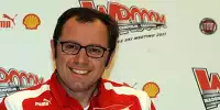 Stefano Domenicali