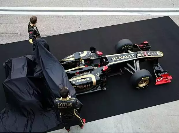 Witali Petrow, Robert Kubica Titel-Bild zur News: Witali Petrow, Robert Kubica