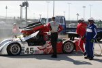 Jörg Bermeister und das Aus für Flying Lizard