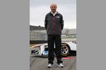 Peter Sauber (Teamchef) 