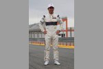 Kamui Kobayashi (Sauber) 