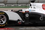 Der Sauber C30