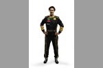 Bruno Senna (Renault) 
