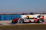 Der Audi R15 