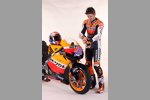  Casey Stoner (Honda) 