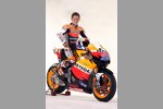  Casey Stoner (Honda) 