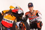  Daniel Pedrosa (Honda) 