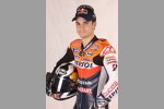 Daniel Pedrosa (Honda) 