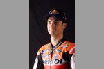  Daniel Pedrosa (Honda) 