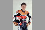 Casey Stoner (Honda) 