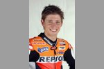  Casey Stoner (Honda) 