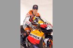  Daniel Pedrosa (Honda) 