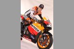  Daniel Pedrosa (Honda) 