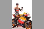  Daniel Pedrosa (Honda) 