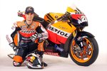  Daniel Pedrosa (Honda) 