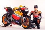  Daniel Pedrosa (Honda)