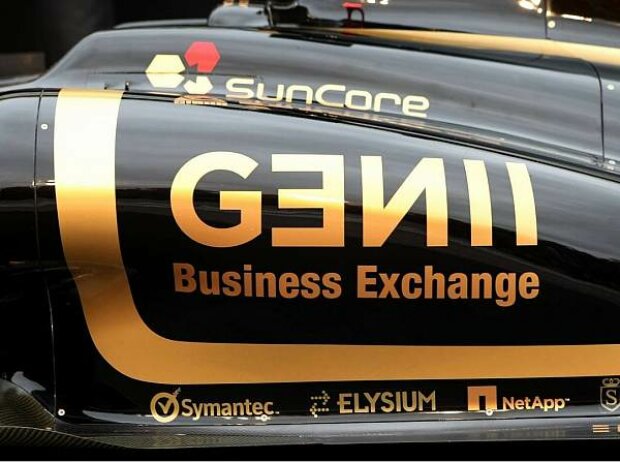 Genii-Logo