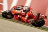 Bild zum Inhalt: Stoner: "Ducati verfolgt die richtige Richtung"