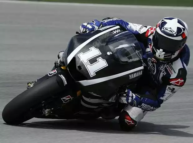 Ben Spies Titel-Bild zur News: Ben Spies