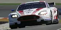 Bild zum Inhalt: Young-Driver setzt weiterhin auf Aston Martin