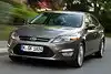 Bild zum Inhalt: Ford senkt Verbräuche von Mondeo, S-Max und Galaxy