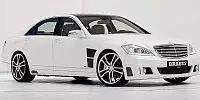 Brabus S