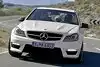 Bild zum Inhalt: Mercedes C 63 AMG: Weniger Verbrauch - mehr Komfort