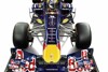 Bild zum Inhalt: Vettels neue Waffe: Red Bull RB7