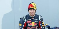 Bild zum Inhalt: Vettels stolze Erinnerungen und neue Aufgaben