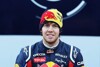 Bild zum Inhalt: Vettel: "Situation schwieriger als im Vorjahr"