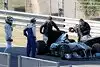 Bild zum Inhalt: Testauftakt in Valencia: Mercedes steht als Erster