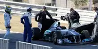 Nico Rosberg
