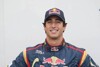 Bild zum Inhalt: Ricciardo: Der Sunnyboy mit der großen Chance