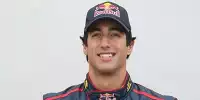 Bild zum Inhalt: Ricciardo: Der Sunnyboy mit der großen Chance